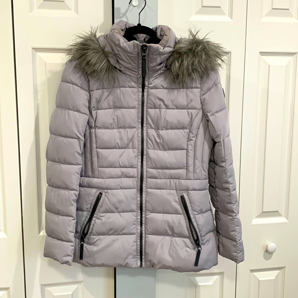 Calvin Klein Coat